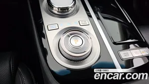 Genesis G80, 2023 — миниатюра 9