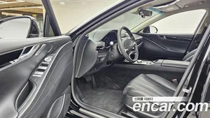 Genesis G80, 2023 — миниатюра 10