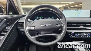 Genesis G80, 2023 — миниатюра 13