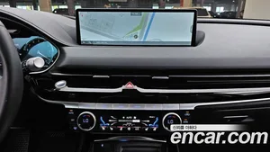 Genesis G80, 2023 — миниатюра 14