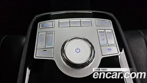 Genesis G80, 2023 — миниатюра 19
