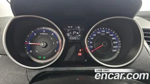 Hyundai Avante, 2015 — миниатюра 11