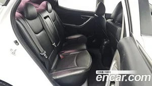 Hyundai Avante, 2015 — миниатюра 17