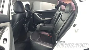 Hyundai Avante, 2015 — миниатюра 18