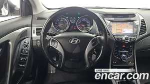 Hyundai Avante, 2015 — миниатюра 19