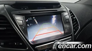 Hyundai Avante, 2015 — миниатюра 21