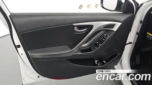 Hyundai Avante, 2015 — миниатюра 14