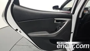 Hyundai Avante, 2015 — миниатюра 15