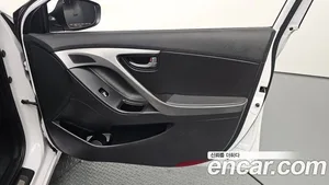 Hyundai Avante, 2015 — миниатюра 27
