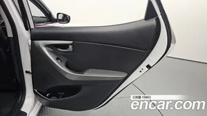 Hyundai Avante, 2015 — миниатюра 28