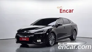 Kia K7, 2016 — миниатюра 1