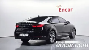 Kia K7, 2016 — миниатюра 2