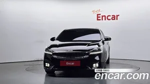 Kia K7, 2016 — миниатюра 3