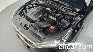Kia K7, 2016 — миниатюра 6