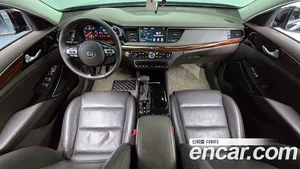 Kia K7, 2016 — миниатюра 10