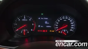 Kia K7, 2016 — миниатюра 11