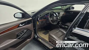 Kia K7, 2016 — миниатюра 17