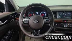 Kia K7, 2016 — миниатюра 19