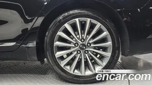 Kia K7, 2016 — миниатюра 7