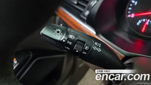 Kia K7, 2016 — миниатюра 33