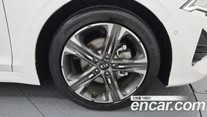 Kia K5, 2021 — миниатюра 5