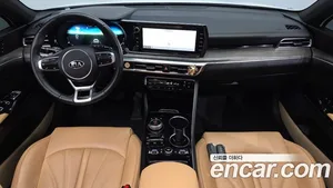 Kia K5, 2021 — миниатюра 10