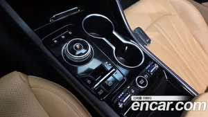 Kia K5, 2021 — миниатюра 12