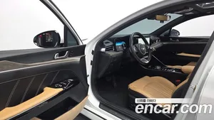 Kia K5, 2021 — миниатюра 13