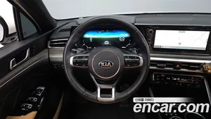 Kia K5, 2021 — миниатюра 19