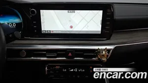 Kia K5, 2021 — миниатюра 20