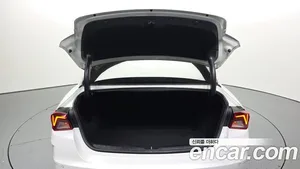 Kia K5, 2021 — миниатюра 26