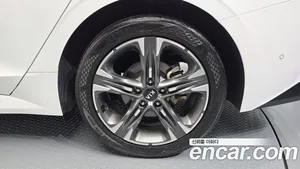 Kia K5, 2021 — миниатюра 7