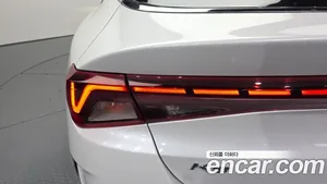 Kia K5, 2021 — миниатюра 9