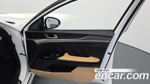 Kia K5, 2021 — миниатюра 14
