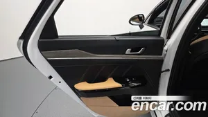 Kia K5, 2021 — миниатюра 15