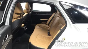 Kia K5, 2021 — миниатюра 16