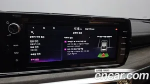 Kia K5, 2021 — миниатюра 27