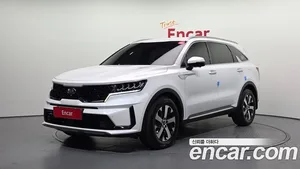 Kia Sorento, 2020 — миниатюра 1