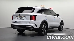 Kia Sorento, 2020 — миниатюра 2