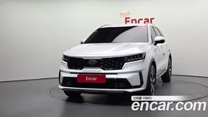 Kia Sorento, 2020 — миниатюра 3