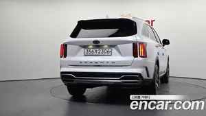 Kia Sorento, 2020 — миниатюра 4