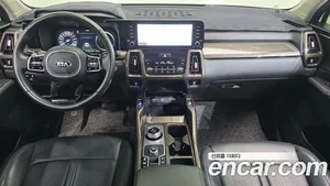 Kia Sorento, 2020 — миниатюра 7