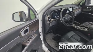 Kia Sorento, 2020 — миниатюра 12