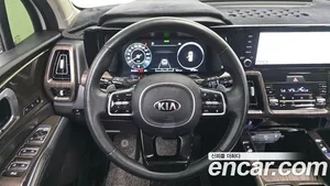 Kia Sorento, 2020 — миниатюра 14