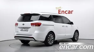 Kia Carnival, 2018 — миниатюра 2