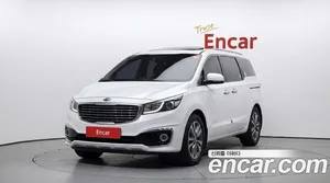 Kia Carnival, 2018 — миниатюра 3