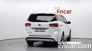 Kia Carnival, 2018 — миниатюра 4