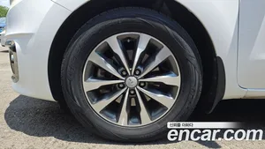 Kia Carnival, 2018 — миниатюра 5