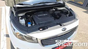 Kia Carnival, 2018 — миниатюра 6