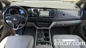 Kia Carnival, 2018 — миниатюра 7